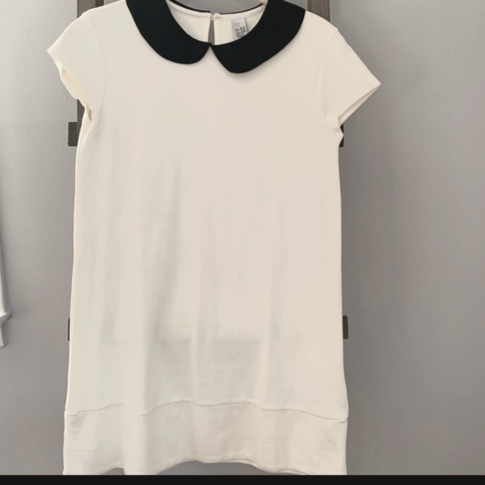Zara Girls Dress